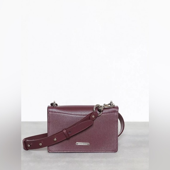 Jean Crossbody Bag - Picture 4 of 10